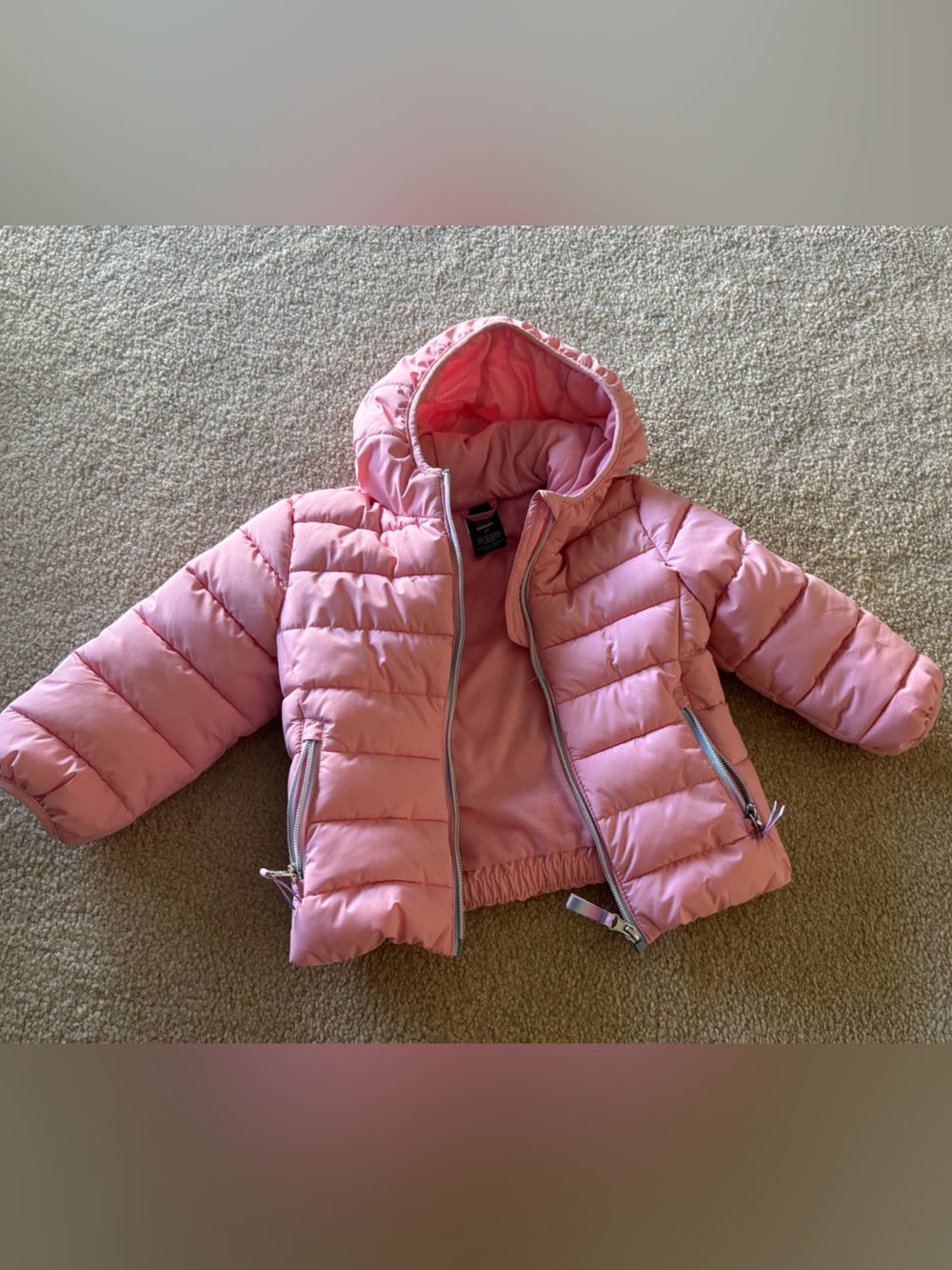 Gerry Puffer Vest